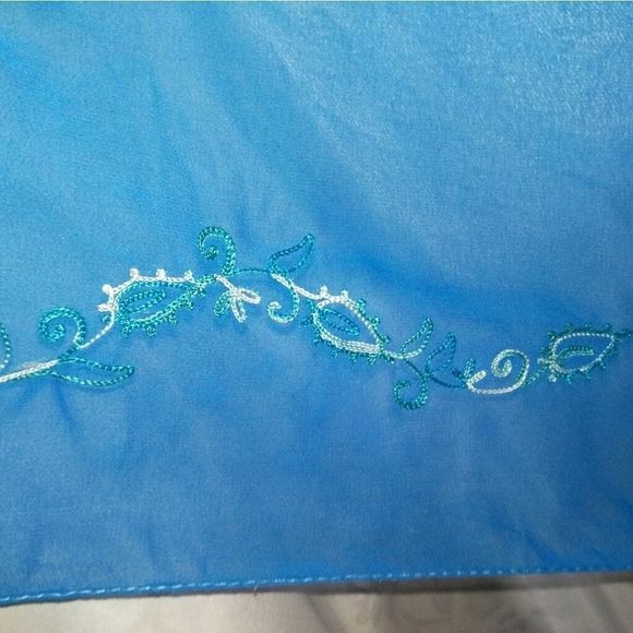 3 / $30 + 15% Discount - A See-through Sarong - Picture 7 of 10